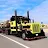 US Truck Simulator Games 2024 icon