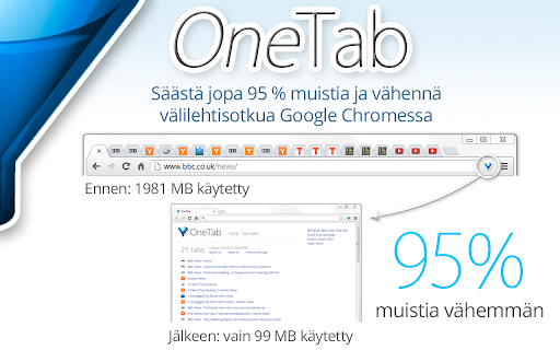 OneTab