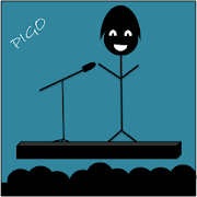 PIGO: Piadas e Cantadas Gospel 1.0.0:ngplay:pigo Icon