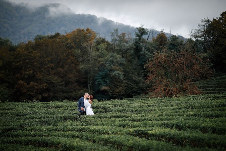 Wedding photographer Artem Akopyan (artomlife). Photo of 18 December 2021