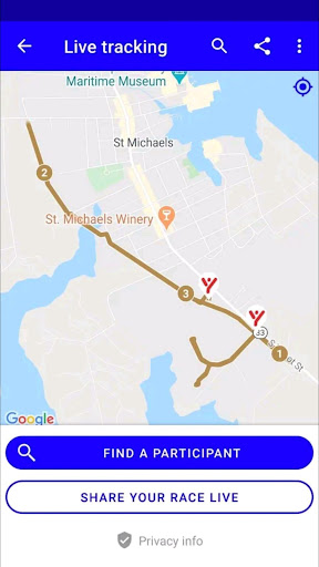 TCR Event Management APK MOD screenshots 3