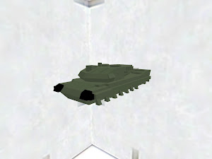 Leopard2車体