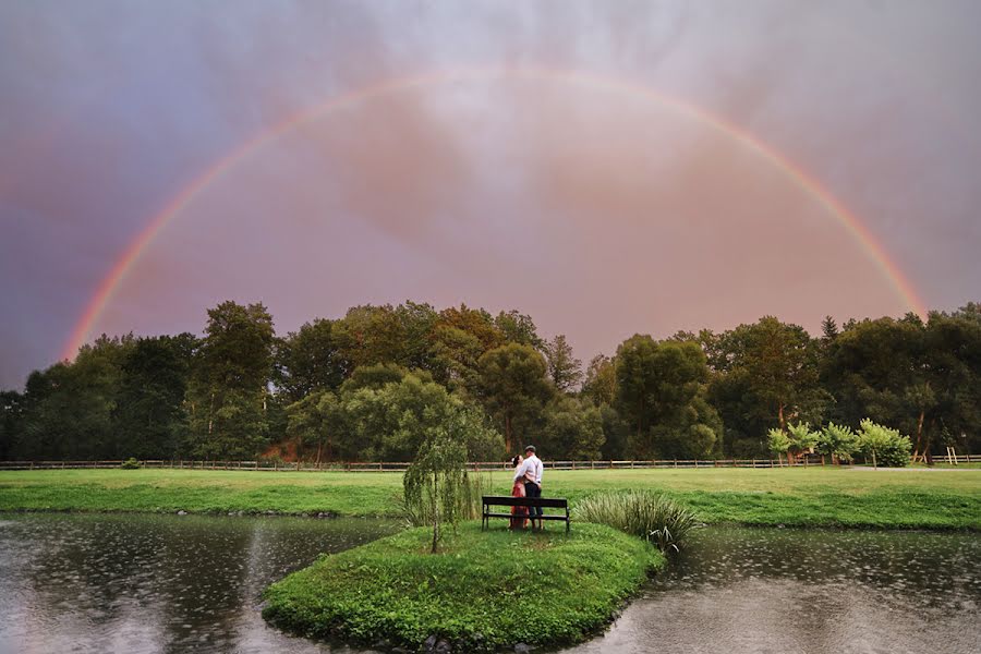 Svatební fotograf Radek Cepelak (radekcepelak). Fotografie z 6.února 2022