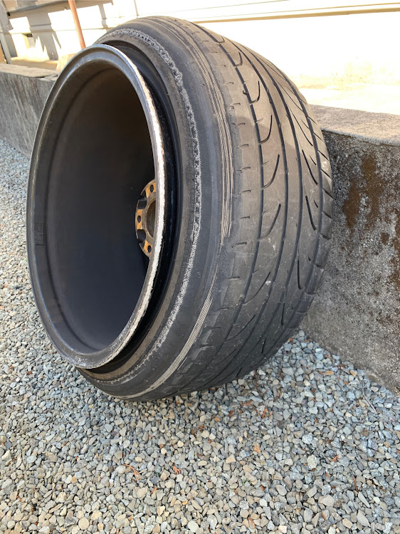 325i Mスポーツのゆーすけさんが投稿したカスタム事例の投稿画像1枚目