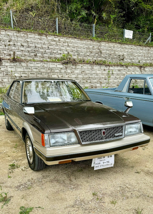 アルファードの旧車イベント・一年前の出来事・写真の整理・旧車大好き・毎月3連休は当たり前？に関するカスタム事例の投稿画像25枚目