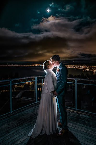 Fotógrafo de bodas Ivo R Ivanov (ivophotography). Foto del 23 de abril 2017