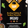 Barni, Sector 6, Rohini, New Delhi logo