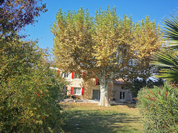 maison à L'Isle-sur-la-Sorgue (84)