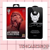 [ Có Ip 14 ] Siêu Kính Cường Lực King Kong Chống Nhìn Trộm Dành Cho Iphone 7Plus/8Plus/X/Xs/Xsm/11/11Pm/12Pm/13Pm/13