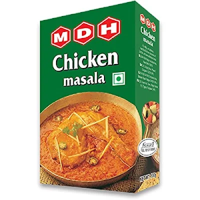 Mdh Chicken Masala - 100 gm