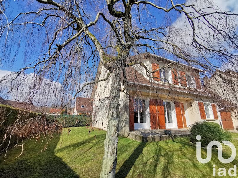 Vente maison 5 pièces 140 m² à Limours (91470), 380 000 €