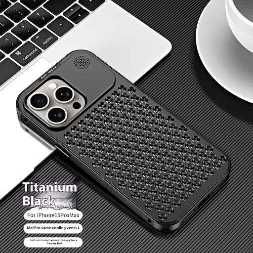 Titanium Black