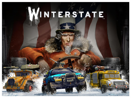 Winterstate