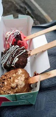 The Cheesecake Pops photo 6