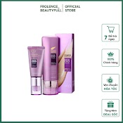 Kem Nền /Kem Chê Khuyết Điểm The Face Shop Power Perfection Bb Cream Mẫu Mới [Kem Face]