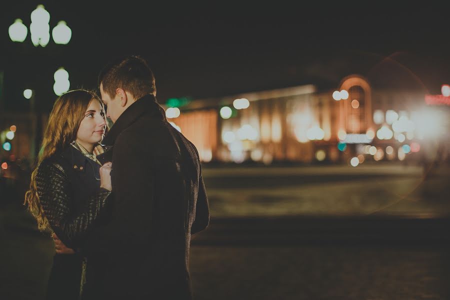 Fotografo di matrimoni Tatyana Grishina (grishinatatyana). Foto del 7 febbraio 2017