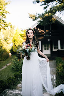 Jurufoto perkahwinan Yalın Afşar Kılınç (yalinadamwedding). Foto pada 28 April 2021