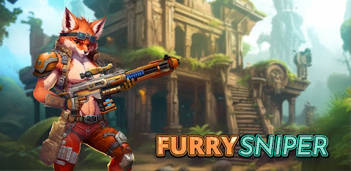 Furry Sniper: Wild Shooting