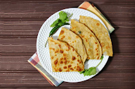 Paratha King menu 6