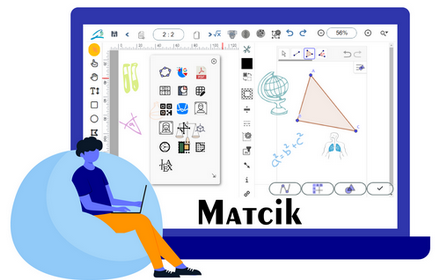 matcik small promo image