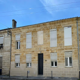 appartement à Bordeaux (33)