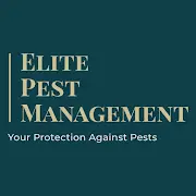 Elite Pest Management Logo