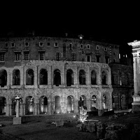 Teatro di Marcello di 