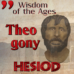 Hesiod's "The Theogony" Apk