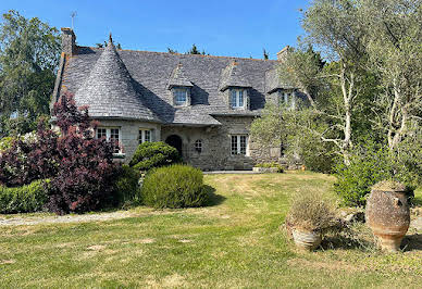 Maison avec terrasse 3