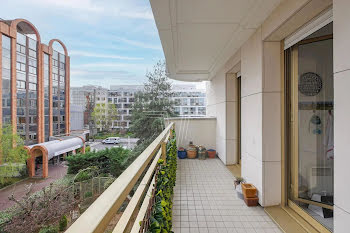 appartement à Levallois-Perret (92)