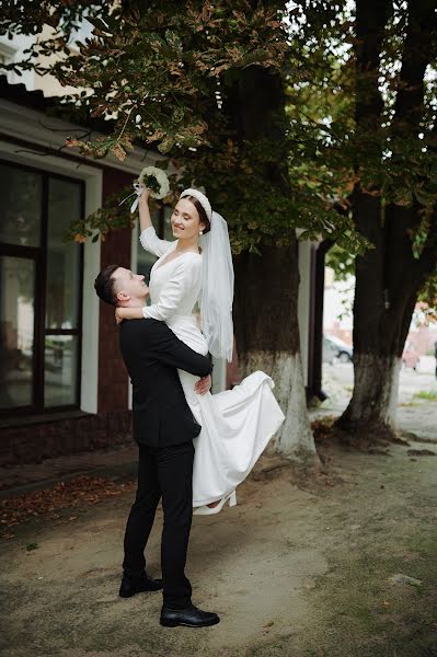 Fotógrafo de bodas Sergey Sarachuk (sarachuk). Foto del 20 de marzo