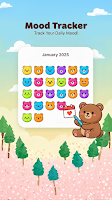 MindMate: AI Mood Coach Screenshot 6 of 8