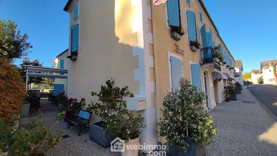 Vente maison 13 pièces 446 m² à Orthez (64300), 369 000 €