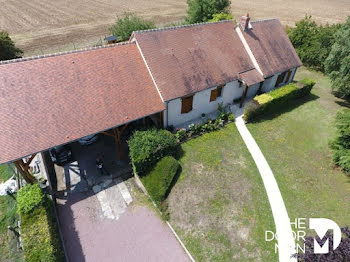 maison à Sorigny (37)