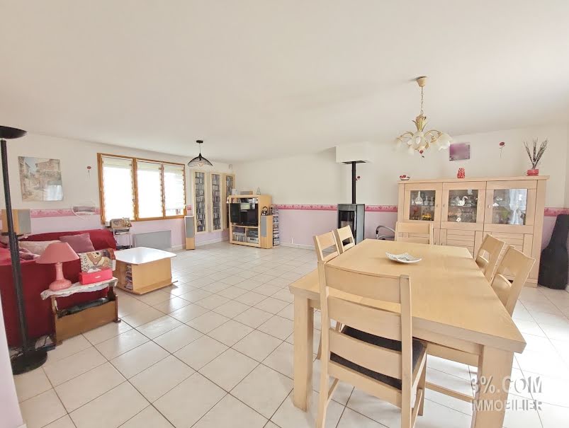 Vente maison 4 pièces 121 m² à Halluin (59250), 410 000 €