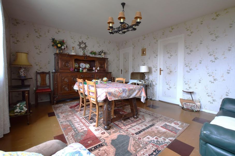 Vente appartement 4 pièces 62 m² à La Rochelle (17000), 155 000 €