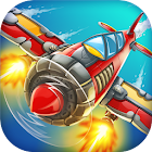 Air Fighter: Airplane Shooting 2.0