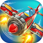 Air Fighter: Airplane Shooting Apk