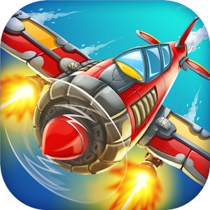 Panda Commander: Air Combat Hacks and cheats