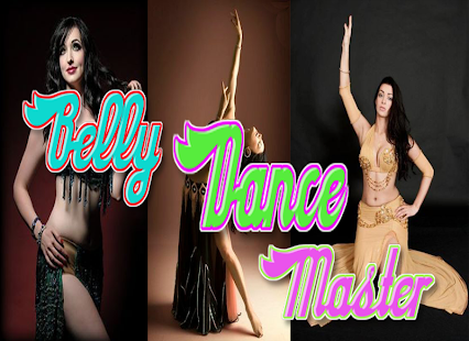 Belly Dance For Beginner - náhled