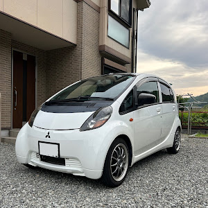 i-MiEV HA4W