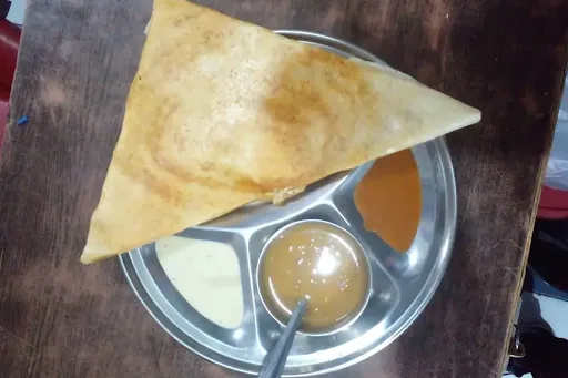 Paneer Dosa