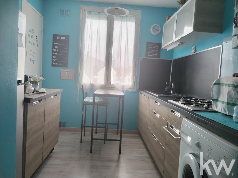 Vente appartement 4 pièces 70 m² à Perpignan (66000), 89 000 €