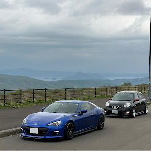 BRZ ZC6