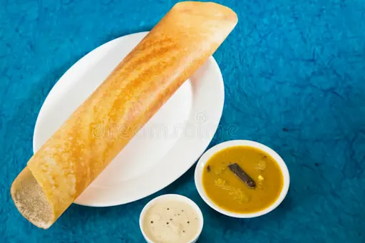 Plain Dosa