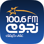 Cover Image of डाउनलोड NogoumFM: मिस्र #1 रेडियो, सुनें, देखें और बहुत कुछ 3.1.0 APK