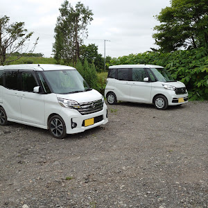 デイズルークス B21A