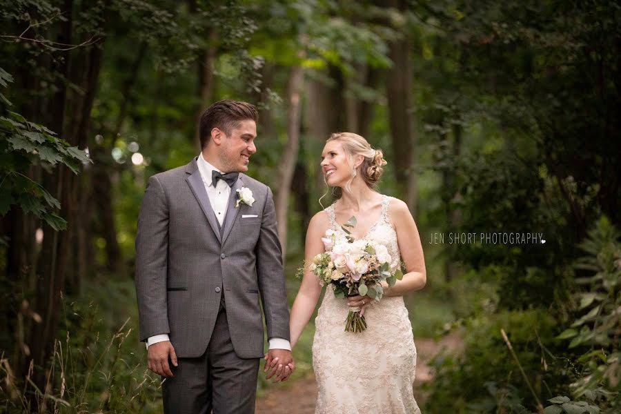 Wedding photographer Jen Short (jenshort). Photo of 9 May 2019