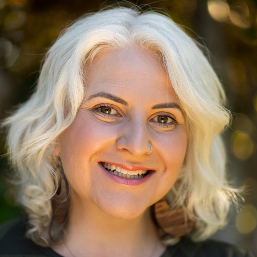 Business Coach Jessica Rom