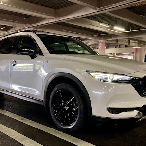 CX-5 KF2P